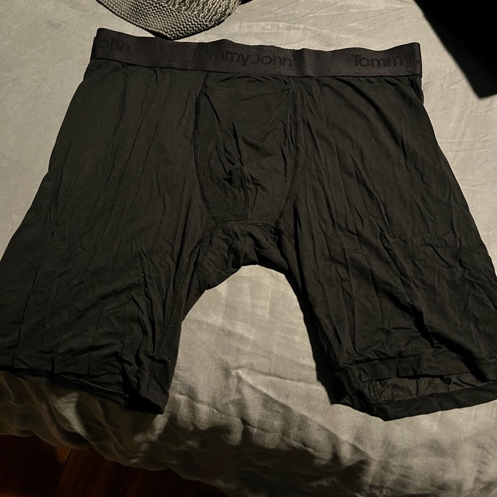 Tommy John Second skin Large Underwear